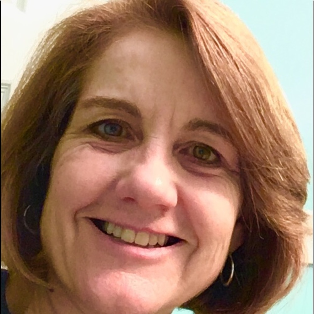 Meet your Posher, Sharon